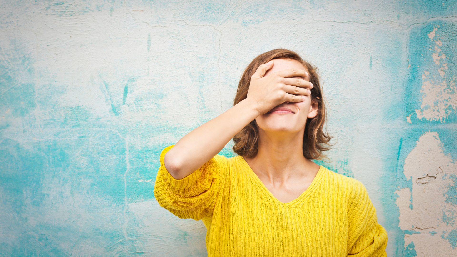 Overcoming Guilt & Shame